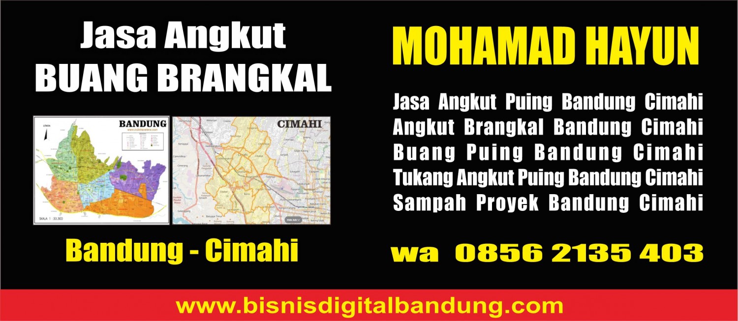 JASA BUANG BRANGKAL - JASA BUANG BRANGKAL CIMAHI - JASA BUANG BRANGKAL BANDUNG - JASA BUANG PUING CIMAHI -JASA BUANG PUING GRATIS - JASA BUANG PUING