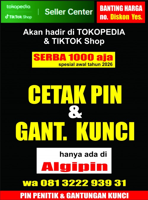 ALGIPIN CETAK PIN DI BANDUNG - CETAK PIN - BIKIN PIN - BUAT PIN, BISNIS DIGITAL BANDUNG - BRANGKAL - PUING - JASA  ANGKUT BUANG PUING BRANGKAL BANDUNG - ANGKUT BUANG BRANGKAL PUING BANDUNG CETAK PIN DAN BUAT PIN DI BANDUNG