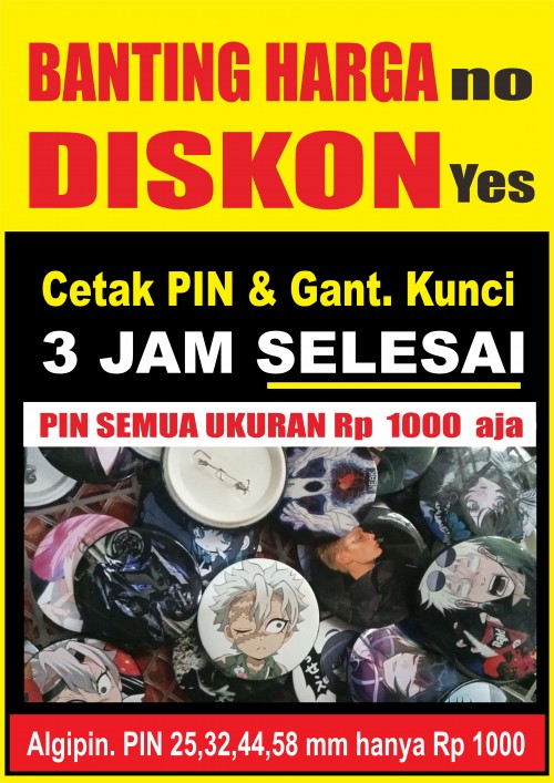 ALGIPIN CETAK PIN DI BANDUNG - CETAK PIN - BIKIN PIN - BUAT PIN, BISNIS DIGITAL BANDUNG - BRANGKAL - PUING - JASA  ANGKUT BUANG PUING BRANGKAL BANDUNG - ANGKUT BUANG BRANGKAL PUING BANDUNG PIN BANDUNG