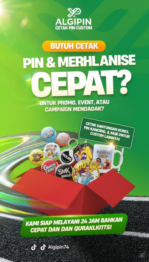 ALGIPIN CETAK PIN DI BANDUNG - CETAK PIN - BIKIN PIN - BUAT PIN, BISNIS DIGITAL BANDUNG - BRANGKAL - PUING - JASA  ANGKUT BUANG PUING BRANGKAL BANDUNG - ANGKUT BUANG BRANGKAL PUING BANDUNG ENAMEL PIN BANDUNG