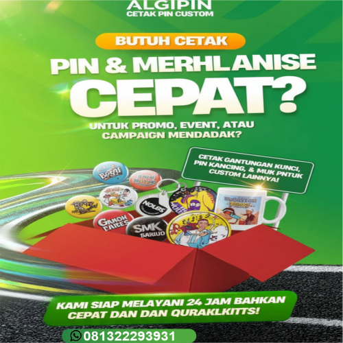 ALGIPIN CETAK PIN DI BANDUNG - CETAK PIN - BIKIN PIN - BUAT PIN, BISNIS DIGITAL BANDUNG - BRANGKAL - PUING - JASA  ANGKUT BUANG PUING BRANGKAL BANDUNG - ANGKUT BUANG BRANGKAL PUING BANDUNG ENAMEL PIN CUSTOM SATUAN
