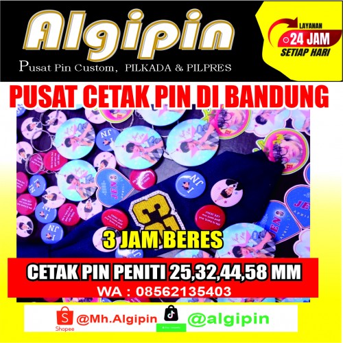 ALGIPIN CETAK PIN DI BANDUNG - CETAK PIN - BIKIN PIN - BUAT PIN, BISNIS DIGITAL BANDUNG - BRANGKAL - PUING - JASA  ANGKUT BUANG PUING BRANGKAL BANDUNG - ANGKUT BUANG BRANGKAL PUING BANDUNG  ALGIPIN, BUAT PIN - CETAK PIN - BIKIN PIN DI BANDUNG