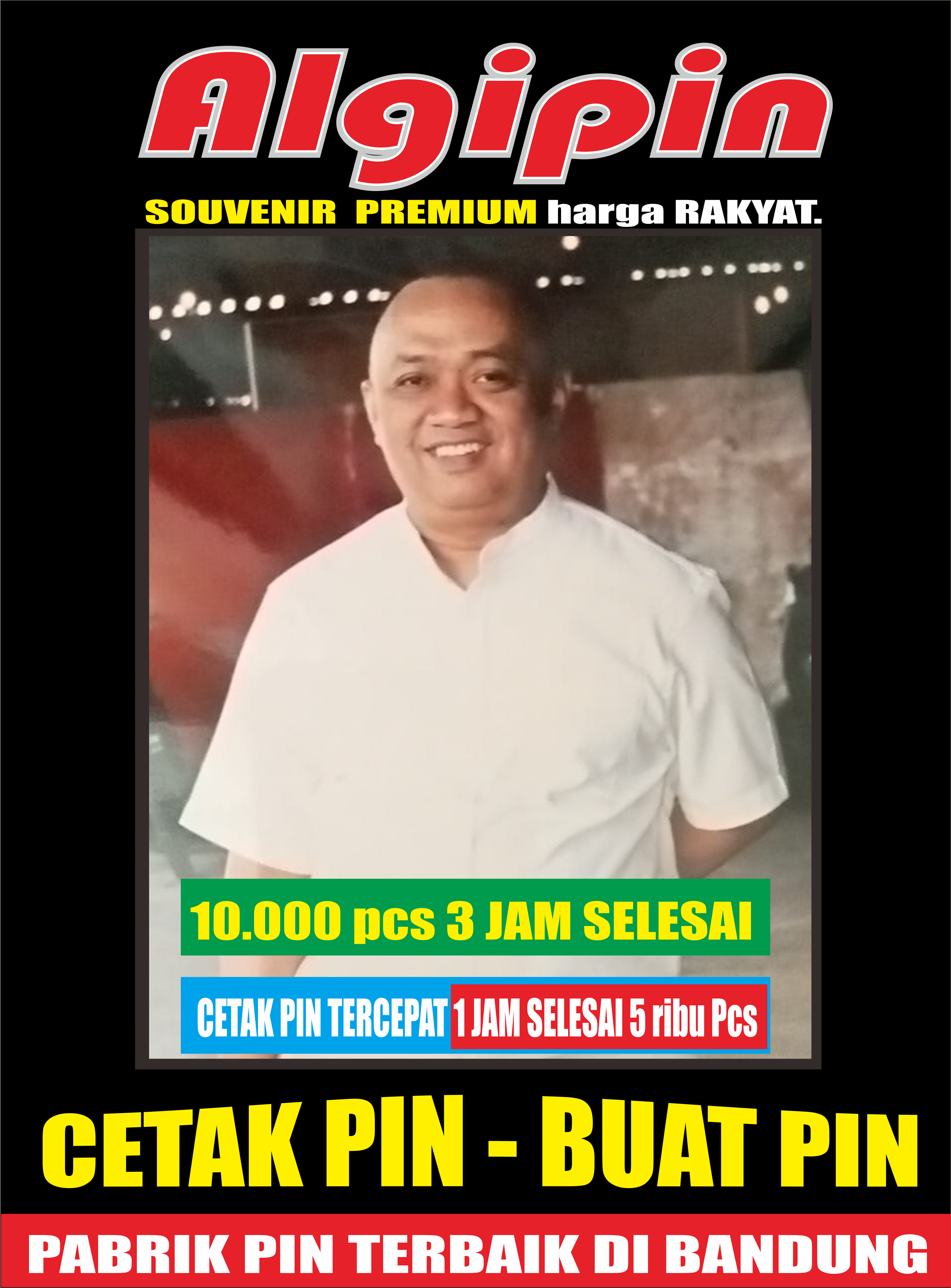 ALGIPIN CETAK PIN DI BANDUNG - CETAK PIN - BIKIN PIN - BUAT PIN, BISNIS DIGITAL BANDUNG - BRANGKAL - PUING - JASA  ANGKUT BUANG PUING BRANGKAL BANDUNG - ANGKUT BUANG BRANGKAL PUING BANDUNG CETAK PIN & BIKIN PIN MURAH DI BANDUNG