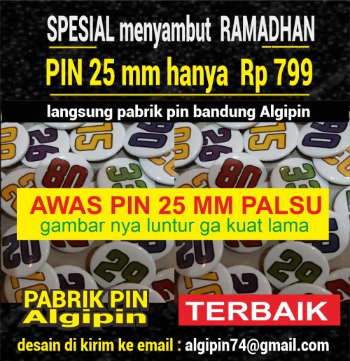 ALGIPIN CETAK PIN DI BANDUNG - CETAK PIN - BIKIN PIN - BUAT PIN, BISNIS DIGITAL BANDUNG - BRANGKAL - PUING - JASA  ANGKUT BUANG PUING BRANGKAL BANDUNG - ANGKUT BUANG BRANGKAL PUING BANDUNG CETAK PIN & BUAT PIN DI BANDUNG