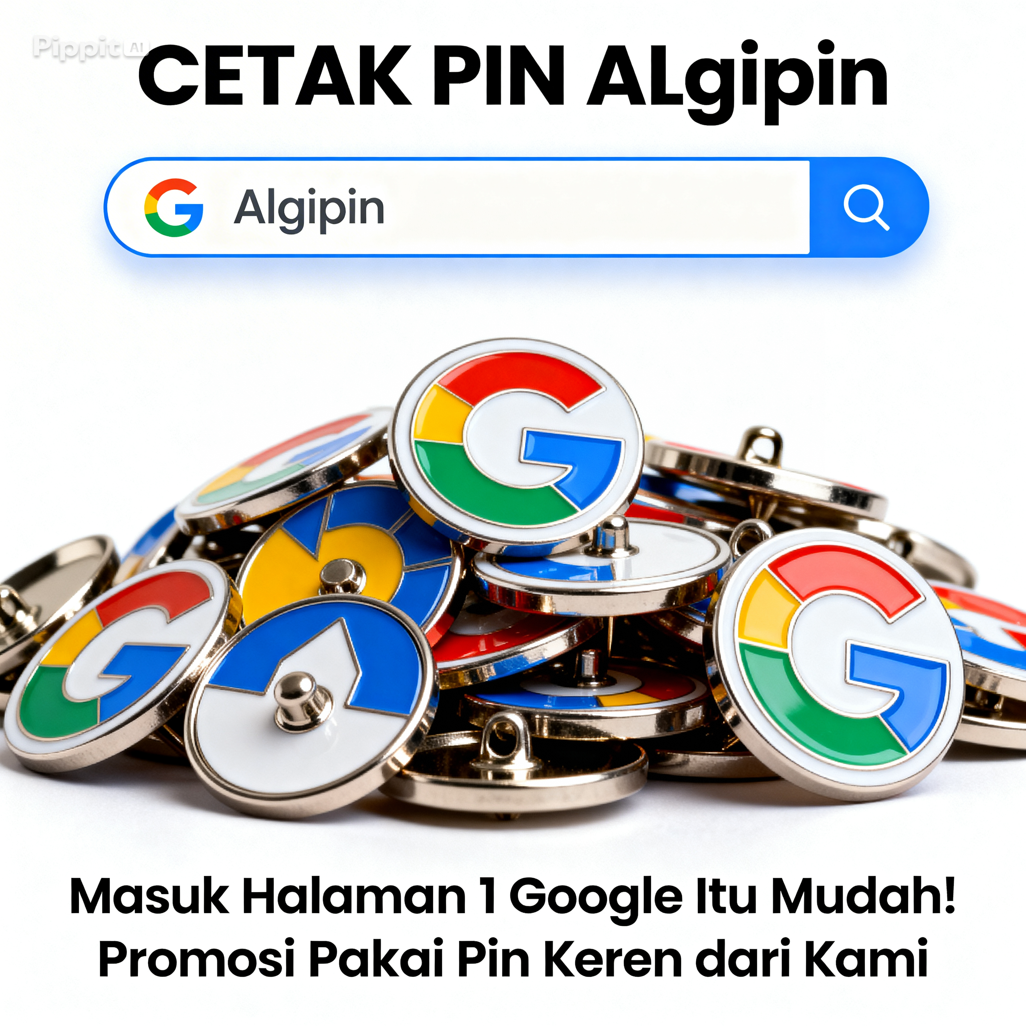 ALGIPIN CETAK PIN DI BANDUNG - CETAK PIN - BIKIN PIN - BUAT PIN, BISNIS DIGITAL BANDUNG - BRANGKAL - PUING - JASA  ANGKUT BUANG PUING BRANGKAL BANDUNG - ANGKUT BUANG BRANGKAL PUING BANDUNG CETAK PIN ALGIPIN