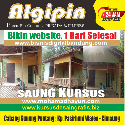 ALGIPIN CETAK PIN DI BANDUNG - CETAK PIN - BIKIN PIN - BUAT PIN, BISNIS DIGITAL BANDUNG - BRANGKAL - PUING - JASA  ANGKUT BUANG PUING BRANGKAL BANDUNG - ANGKUT BUANG BRANGKAL PUING BANDUNG PASIRHUNI CIMAUNG