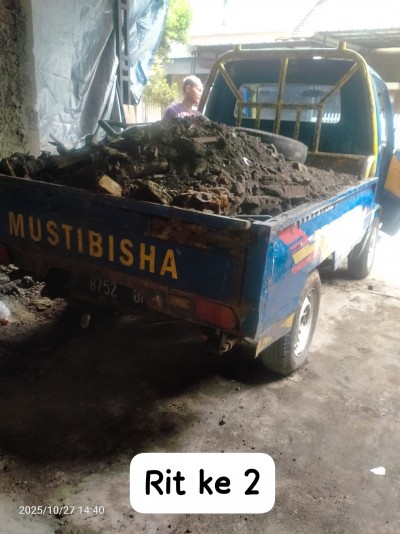 testimoni Komp. Kinagara Ciganitri ALGIPIN CETAK PIN DI BANDUNG - CETAK PIN - BIKIN PIN - BUAT PIN, BISNIS DIGITAL BANDUNG - BRANGKAL - PUING - JASA  ANGKUT BUANG PUING BRANGKAL BANDUNG - ANGKUT BUANG BRANGKAL PUING BANDUNG